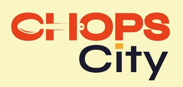 Chops City Logo