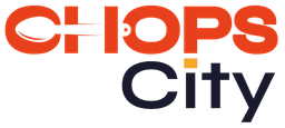 Chops City Logo