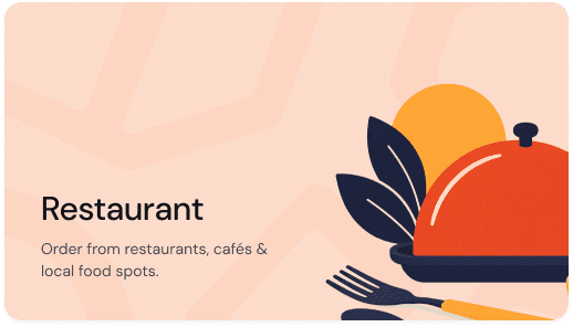Restaurants & Eateries