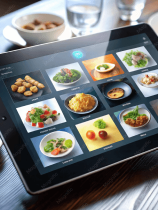 ChopsCity vendor app β order management